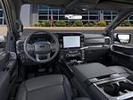 New 2025 Ford F-150 Lariat SuperCrew Cab for sale #FS1714 - photo 9