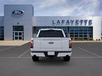 2025 Ford F-150 SuperCrew Cab 4WD Pickup for sale #FS1760 - photo 5
