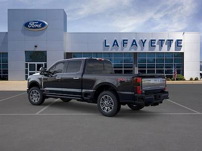 New 2025 Ford F-250 Crew Cab for sale #FS1786 - photo 2