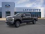 New 2025 Ford F-250 Crew Cab for sale #FS1786 - photo 1
