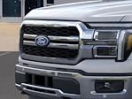 New 2025 Ford F-150 Lariat SuperCrew Cab for sale #FS1787 - photo 15