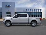 New 2025 Ford F-150 Lariat SuperCrew Cab for sale #FS1787 - photo 3