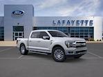 New 2025 Ford F-150 Lariat SuperCrew Cab for sale #FS1787 - photo 6
