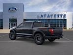 New 2025 Ford F-150 Raptor SuperCrew Cab for sale #FS1795 - photo 2
