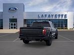 New 2025 Ford F-150 Raptor SuperCrew Cab for sale #FS1795 - photo 8