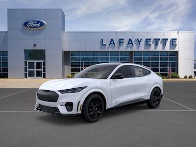 New 2025 Ford Mustang Mach-E GT for sale #FS1797 - photo 1