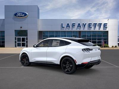 New 2025 Ford Mustang Mach-E GT for sale #FS1797 - photo 2