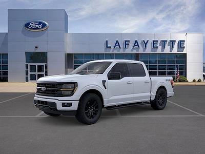 New 2025 Ford F-150 XLT SuperCrew Cab for sale #FS1803 - photo 1