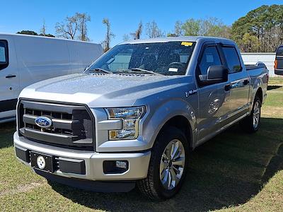 Used 2016 Ford F-150 - photo 1