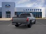 New 2025 Ford F-150 Lariat SuperCrew Cab for sale #FS1806 - photo 8