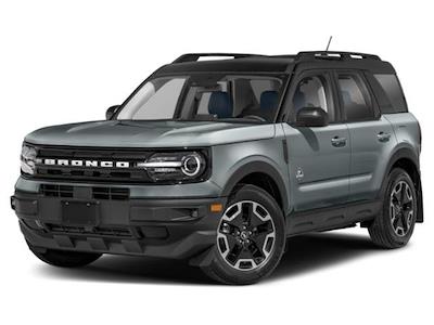 2022 Ford Bronco Sport 4WD SUV for sale #FS1830A - photo 1