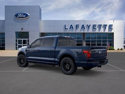 New 2025 Ford F-150 XLT SuperCrew Cab for sale #FS1833 - photo 2