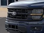 New 2025 Ford F-150 XLT SuperCrew Cab for sale #FS1833 - photo 17