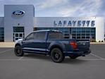 New 2025 Ford F-150 XLT SuperCrew Cab for sale #FS1833 - photo 2