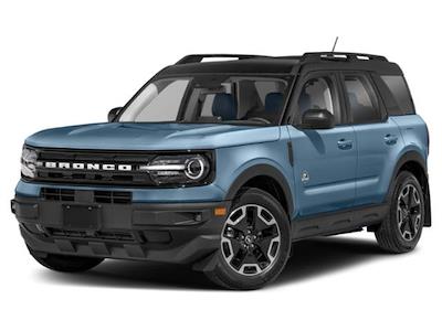 2023 Ford Bronco Sport 4WD SUV for sale #FS1834A - photo 1