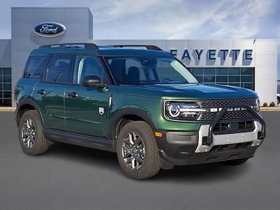 Used 2025 Ford Bronco Sport Big Bend for sale #FS1849A - photo 1