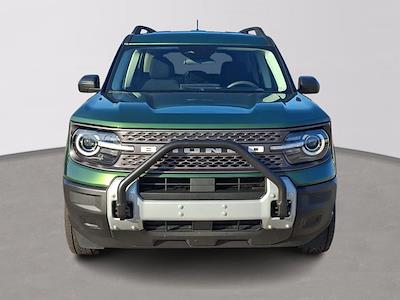 Used 2025 Ford Bronco Sport Big Bend for sale #FS1849A - photo 2