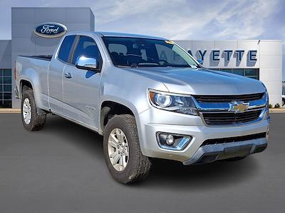 Used 2016 Chevrolet Colorado LT Extended Cab for sale #FS1912C - photo 1
