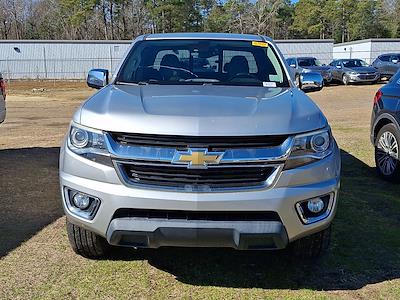 Used 2016 Chevrolet Colorado - photo 1