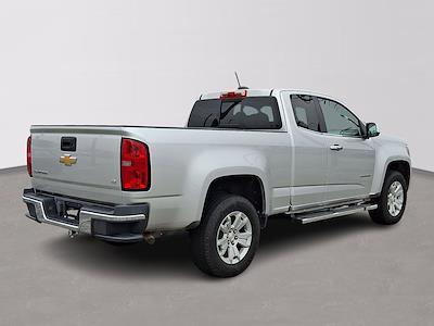 Used 2016 Chevrolet Colorado - photo 1