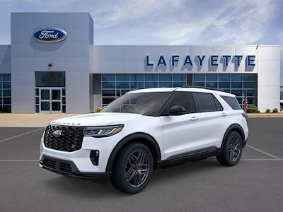 New 2025 Ford Explorer ST for sale #FS1926 - photo 1