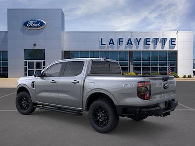 New 2025 Ford Ranger Lariat SuperCrew Cab for sale #FS2001 - photo 2