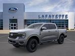 New 2025 Ford Ranger Lariat SuperCrew Cab for sale #FS2001 - photo 1
