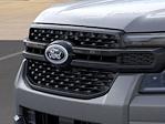 New 2025 Ford Ranger Lariat SuperCrew Cab for sale #FS2001 - photo 17