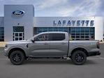 New 2025 Ford Ranger Lariat SuperCrew Cab for sale #FS2001 - photo 4