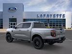 New 2025 Ford Ranger Lariat SuperCrew Cab for sale #FS2001 - photo 2