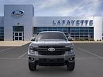 New 2025 Ford Ranger Lariat SuperCrew Cab for sale #FS2001 - photo 6