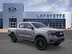 New 2025 Ford Ranger Lariat SuperCrew Cab for sale #FS2001 - photo 7