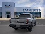 New 2025 Ford Ranger Lariat SuperCrew Cab for sale #FS2001 - photo 8