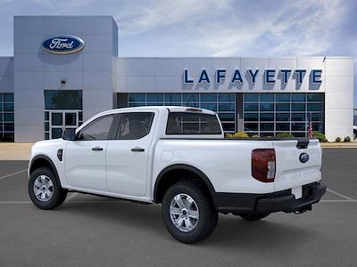 New 2025 Ford Ranger XL SuperCrew Cab for sale #FS2014 - photo 2
