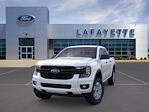 New 2025 Ford Ranger XL SuperCrew Cab for sale #FS2014 - photo 3