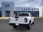 New 2025 Ford Ranger XL SuperCrew Cab for sale #FS2014 - photo 8