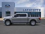 New 2025 Ford F-150 Lariat SuperCrew Cab for sale #FS2018 - photo 4