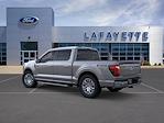 New 2025 Ford F-150 Lariat SuperCrew Cab for sale #FS2018 - photo 2