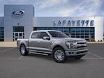 New 2025 Ford F-150 Lariat SuperCrew Cab for sale #FS2018 - photo 7