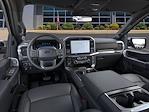 New 2025 Ford F-150 Lariat SuperCrew Cab for sale #FS2018 - photo 9