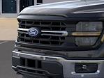 New 2025 Ford F-150 XLT SuperCrew Cab for sale #FS2024 - photo 17