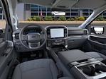 New 2025 Ford F-150 XLT SuperCrew Cab for sale #FS2024 - photo 9