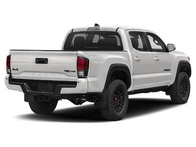 Used 2023 Toyota Tacoma - photo 1