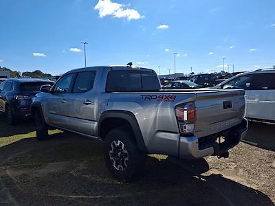 Used 2023 Toyota Tacoma - photo 1