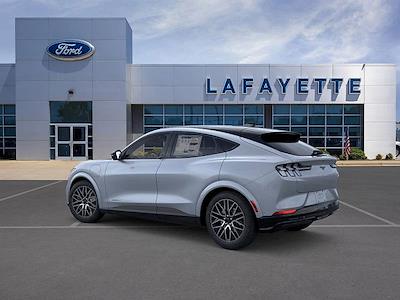 New 2025 Ford Mustang Mach-E Premium for sale #FS2035 - photo 2