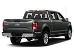 2015 Ford F-150 SuperCrew Cab 4WD Pickup for sale #FS2073A - photo 2