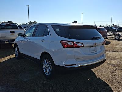 Used 2021 Chevrolet Equinox - photo 1