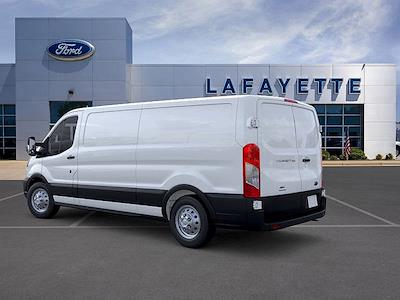 New 2025 Ford Transit 250 Low Roof Empty Cargo Van for sale #FS2131 - photo 2