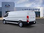 New 2025 Ford Transit 250 Low Roof Empty Cargo Van for sale #FS2131 - photo 2