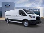 New 2025 Ford Transit 250 Low Roof Empty Cargo Van for sale #FS2131 - photo 7